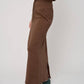 Recollection Brand - Drawstring Sweat Skirt