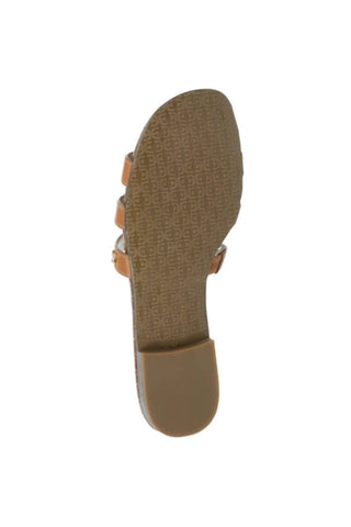 Sam Edelman - Women's Bay Slide Sandal