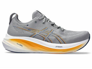 Asics - MEN'S GEL NIMBUS 26 WIDE 2E RUNNING SHOES