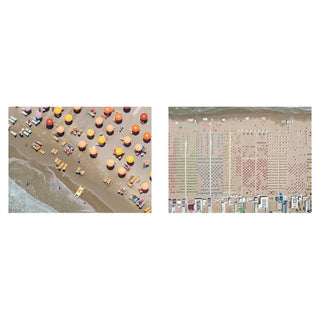 Abrams Books - Gray Malin Beaches Photograph Book