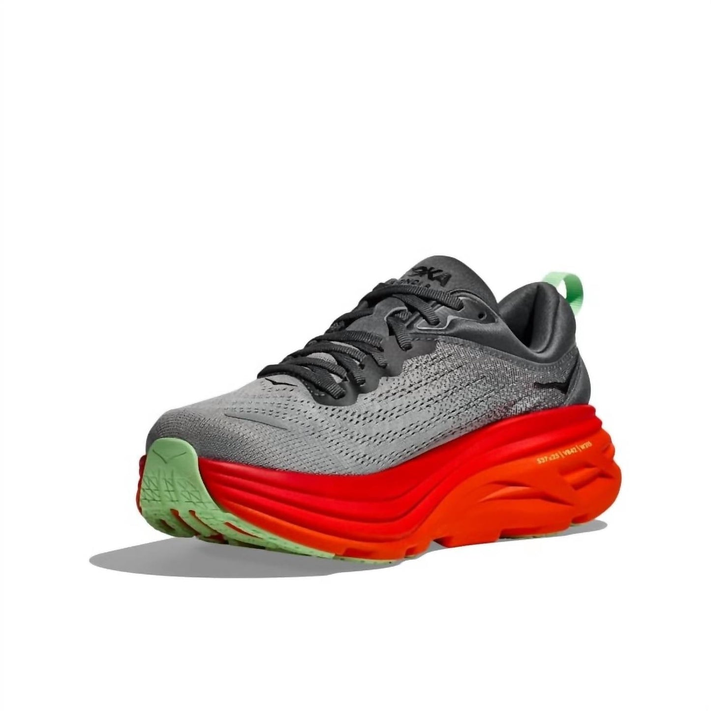 Hoka - Men Bondi 8 Running Shoes