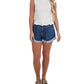 Free People - Sylvie Short Sleeve Tee