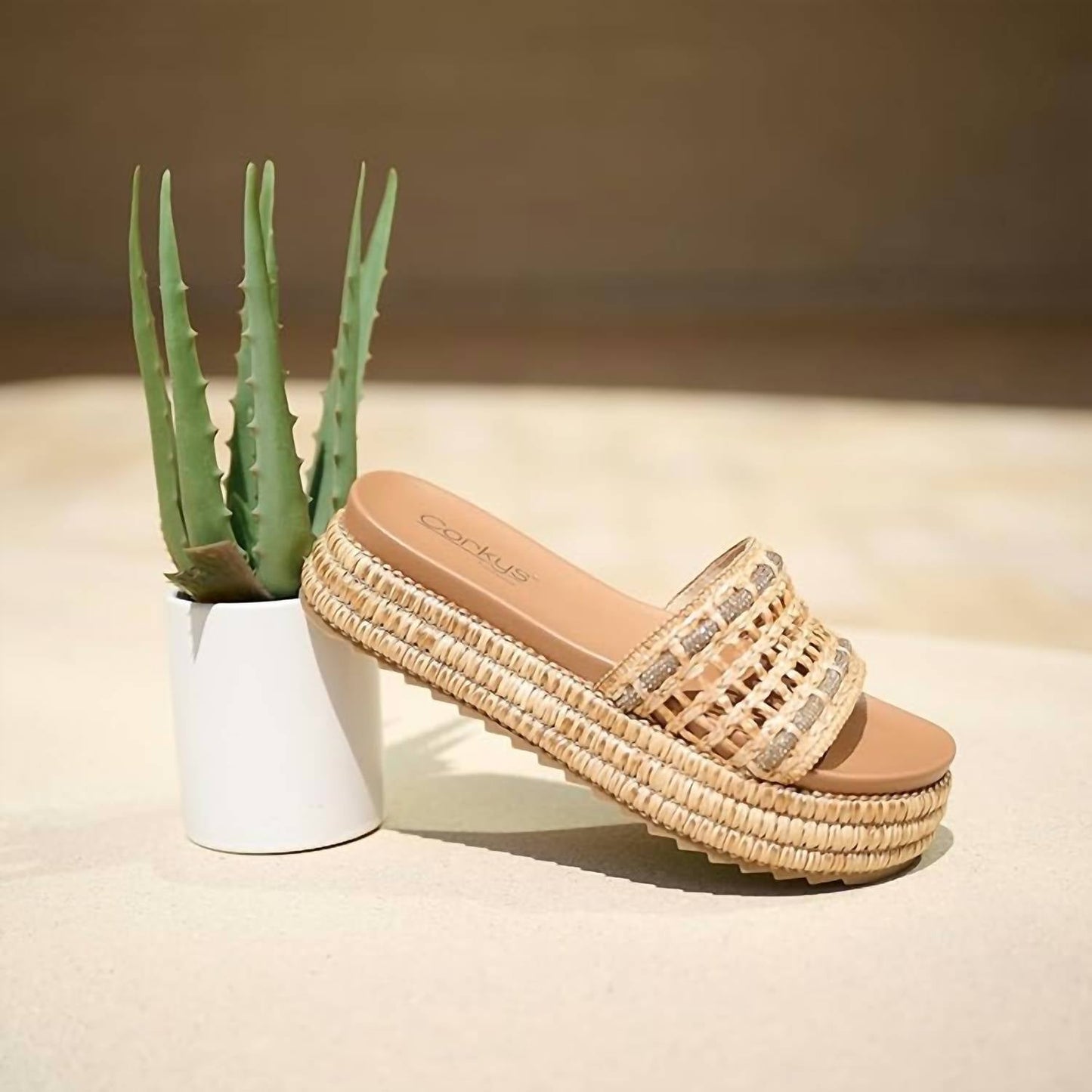 Corkys Footwear - Women's Hangover Sandal