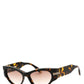 Marc Jacobs - Women's Cat Eye Sunglasses