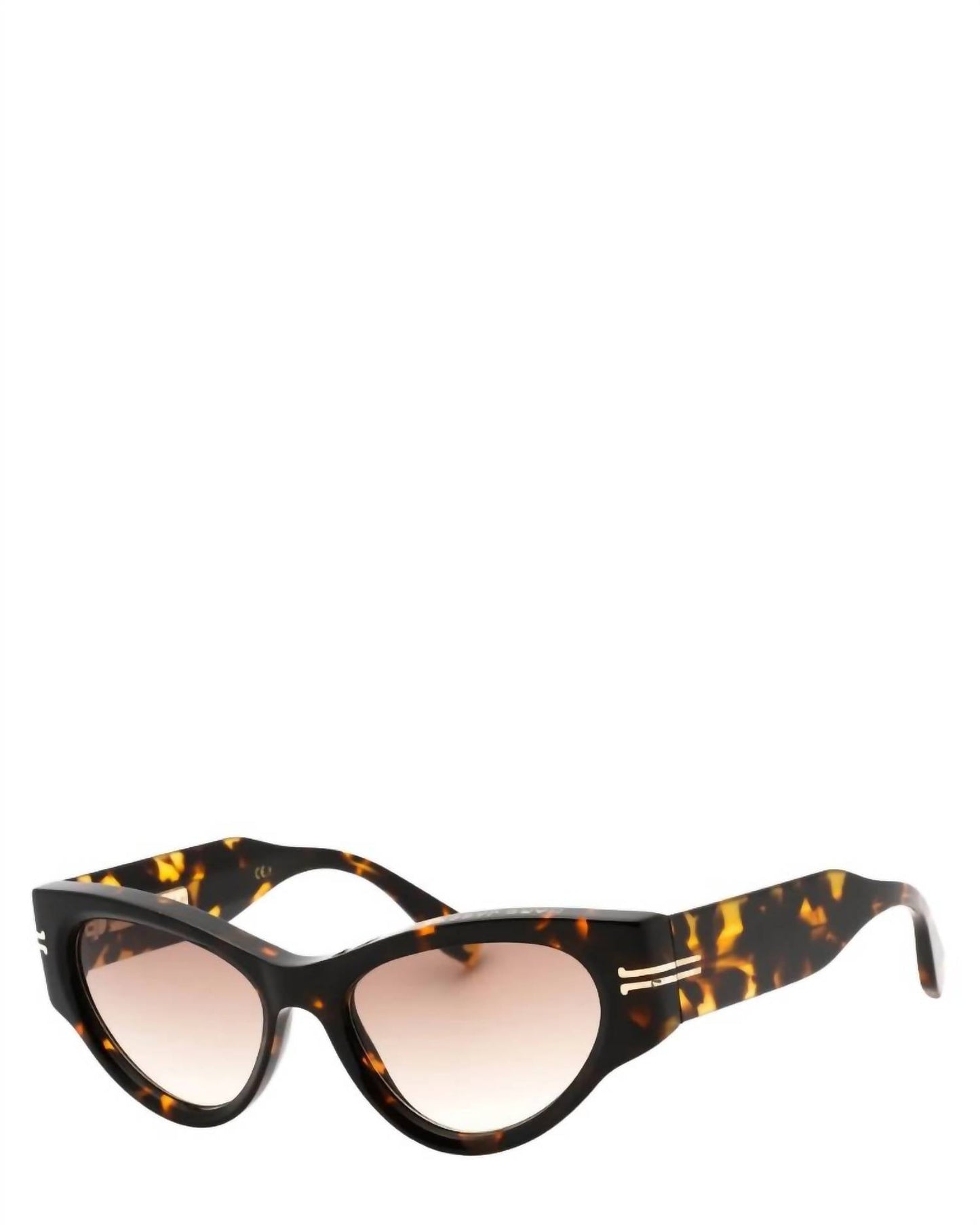 Marc Jacobs - Women's Cat Eye Sunglasses