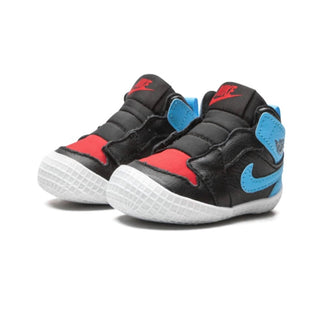 Nike - Toddler's Jordan 1 Crib Bootie