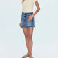 Pistola - Daisy Denim Mini Skirt