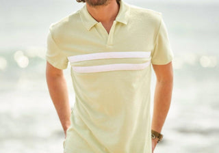 Sea Culture - Resort Terry Polo