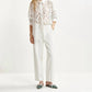 Essential Antwerp - Heftig Straight Leg Pants