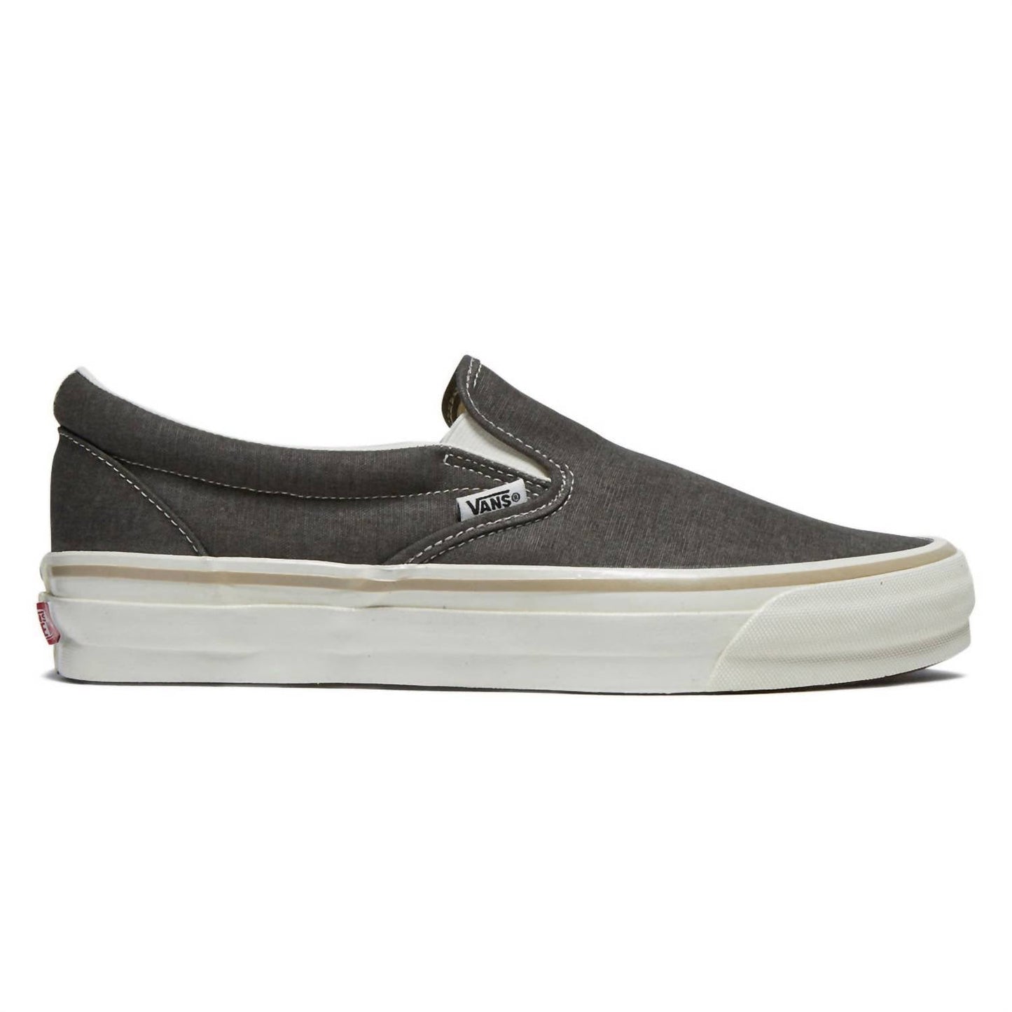 Vans - Men's Mte Slip-on Reissue 98 Sneaker