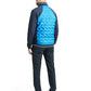 Abacus Sportswear Us - Grove Hybrid Jacket