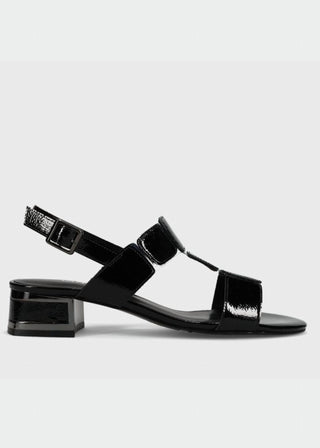 Vaneli - Women's Hatty T Strap Sandal