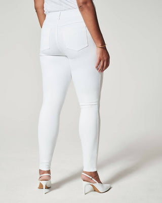 Spanx - ANKLE SKINNY JEANS