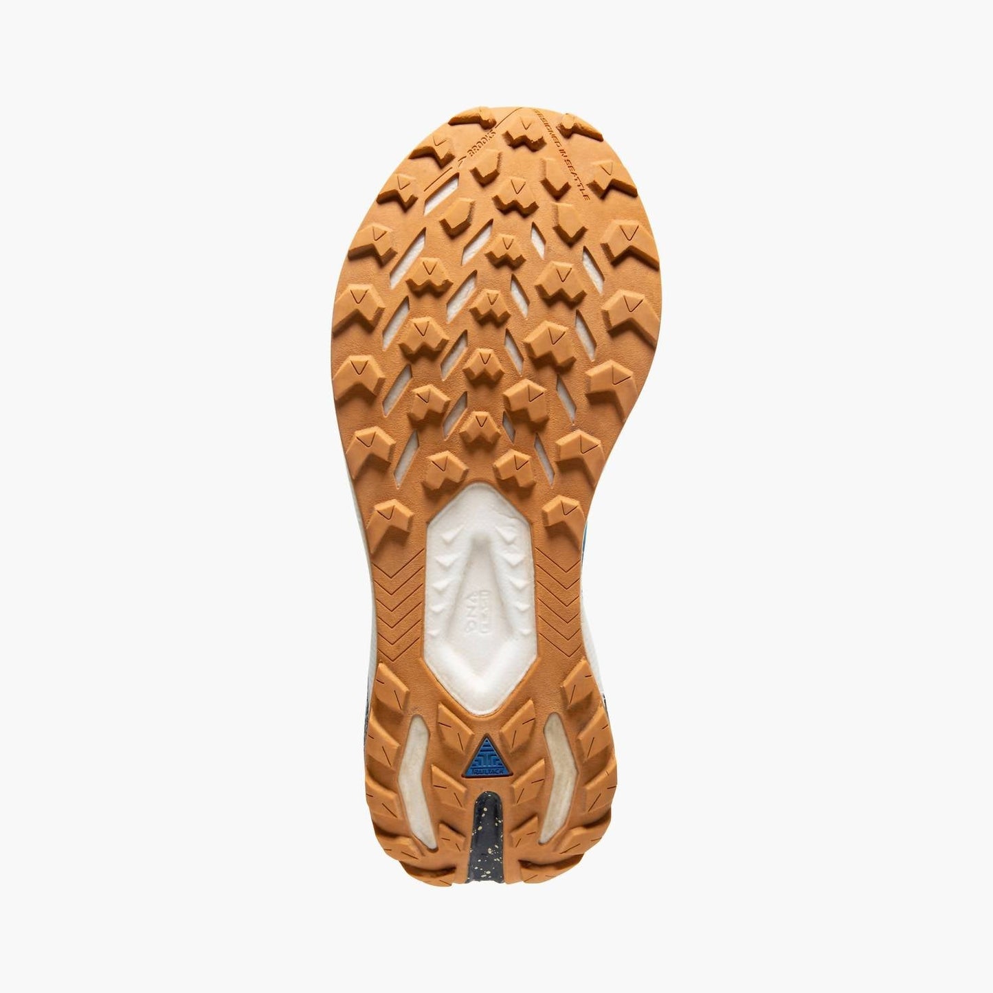 Brooks - Men's Catamount 2 Trail Running Shoes