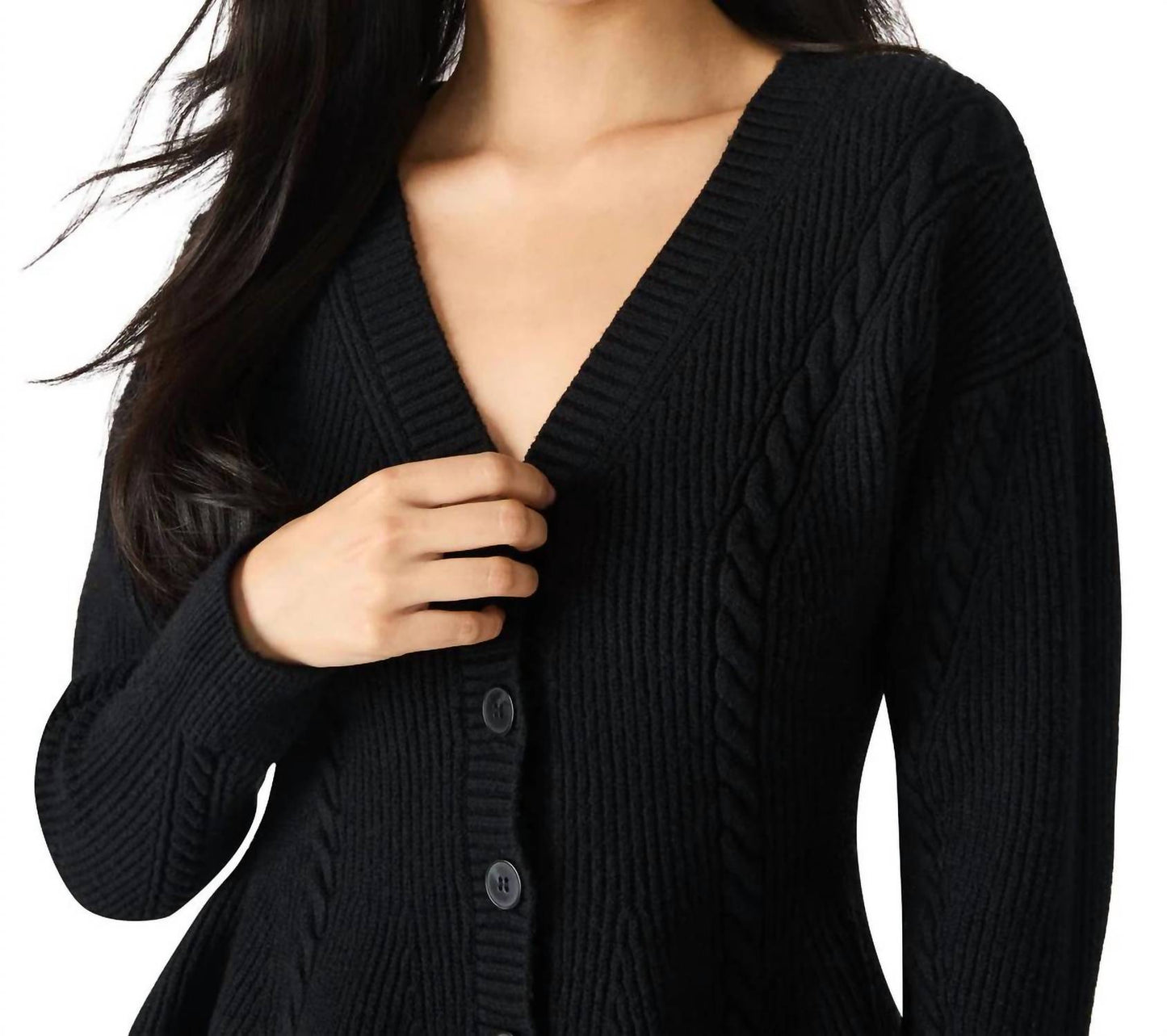 Steve Madden - Courtney Sweater