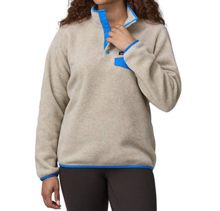 Patagonia - Synchilla Snap-t Pull Over