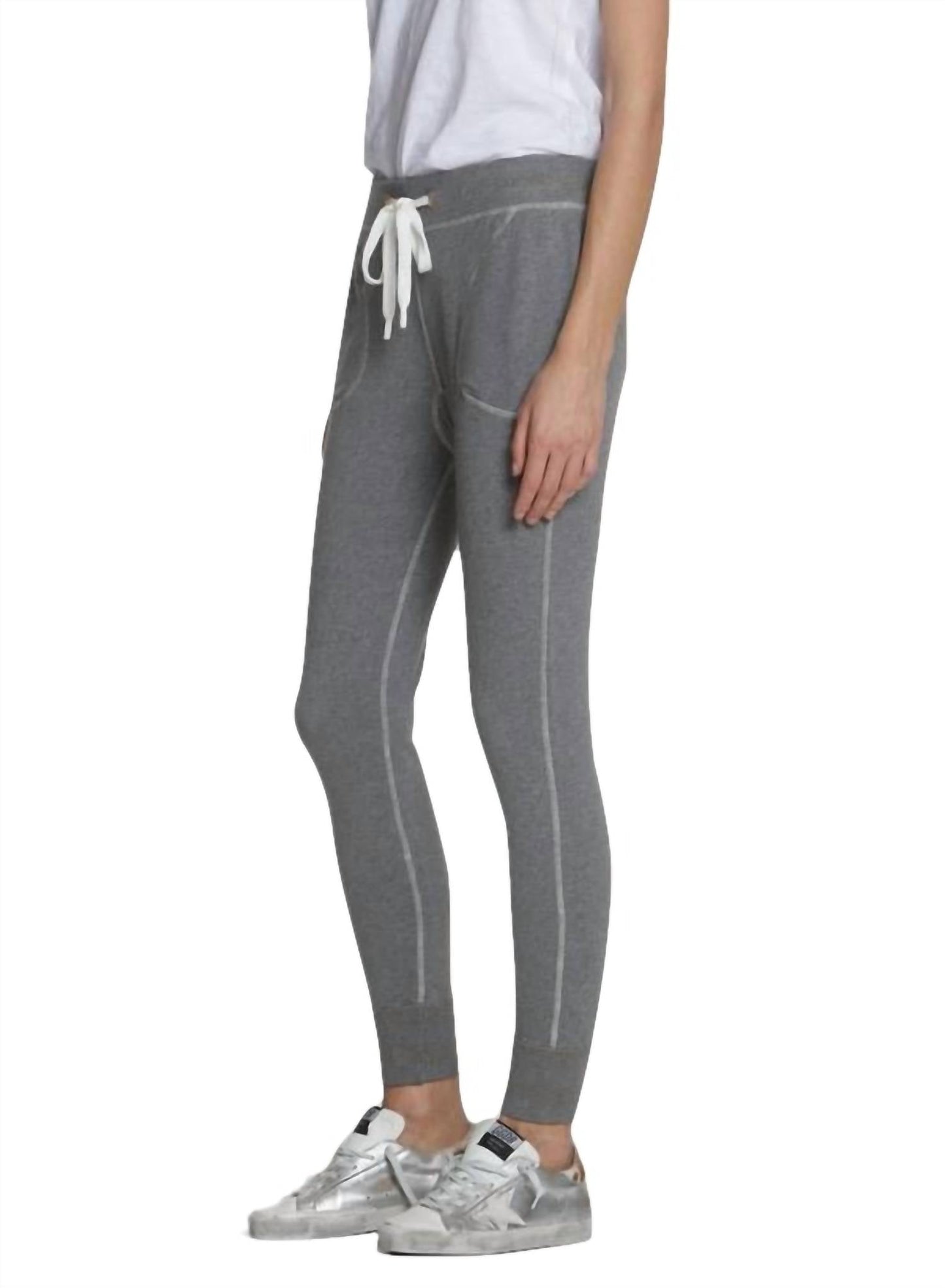 Label+Thread - Slim Jim Jogger