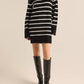 Z Supply - Fin Sweater Dress