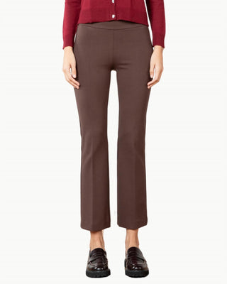 Avenue Montaigne - Leo Signature Pants