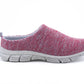 Woolloomooloo - Women's Mudgee All Terrain Slipper