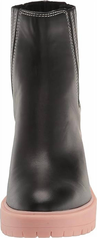 Dolce Vita - Women's Caster H2o Pull On Ankle Boots