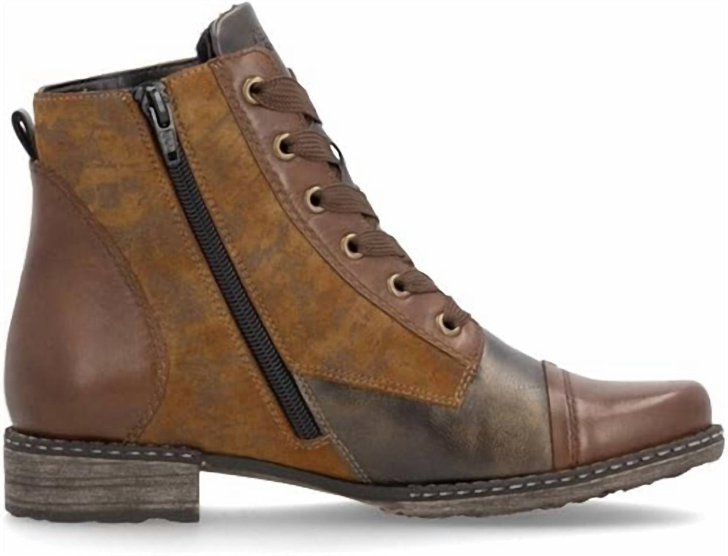 Remonte - Women's Chandra 81 Boot
