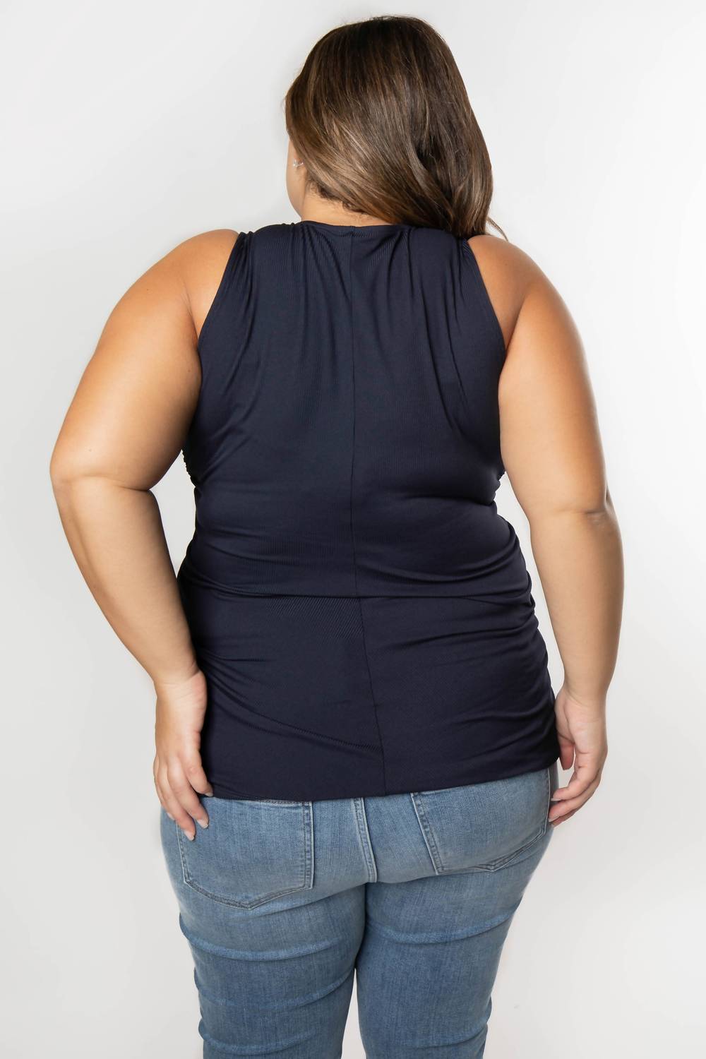 Capsule 121 - BOPP TANK