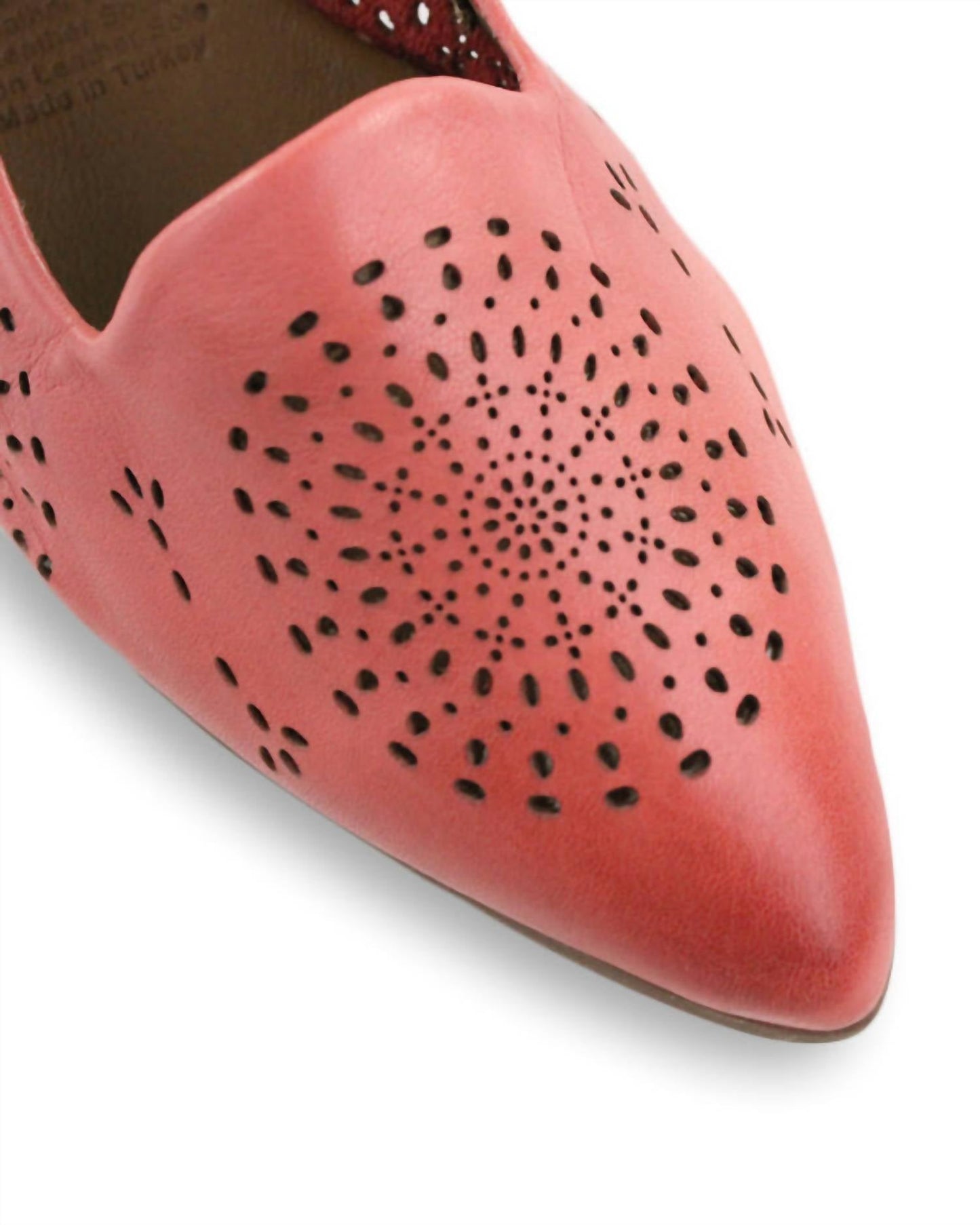 Bueno - Women's Brandy Flat Shoes