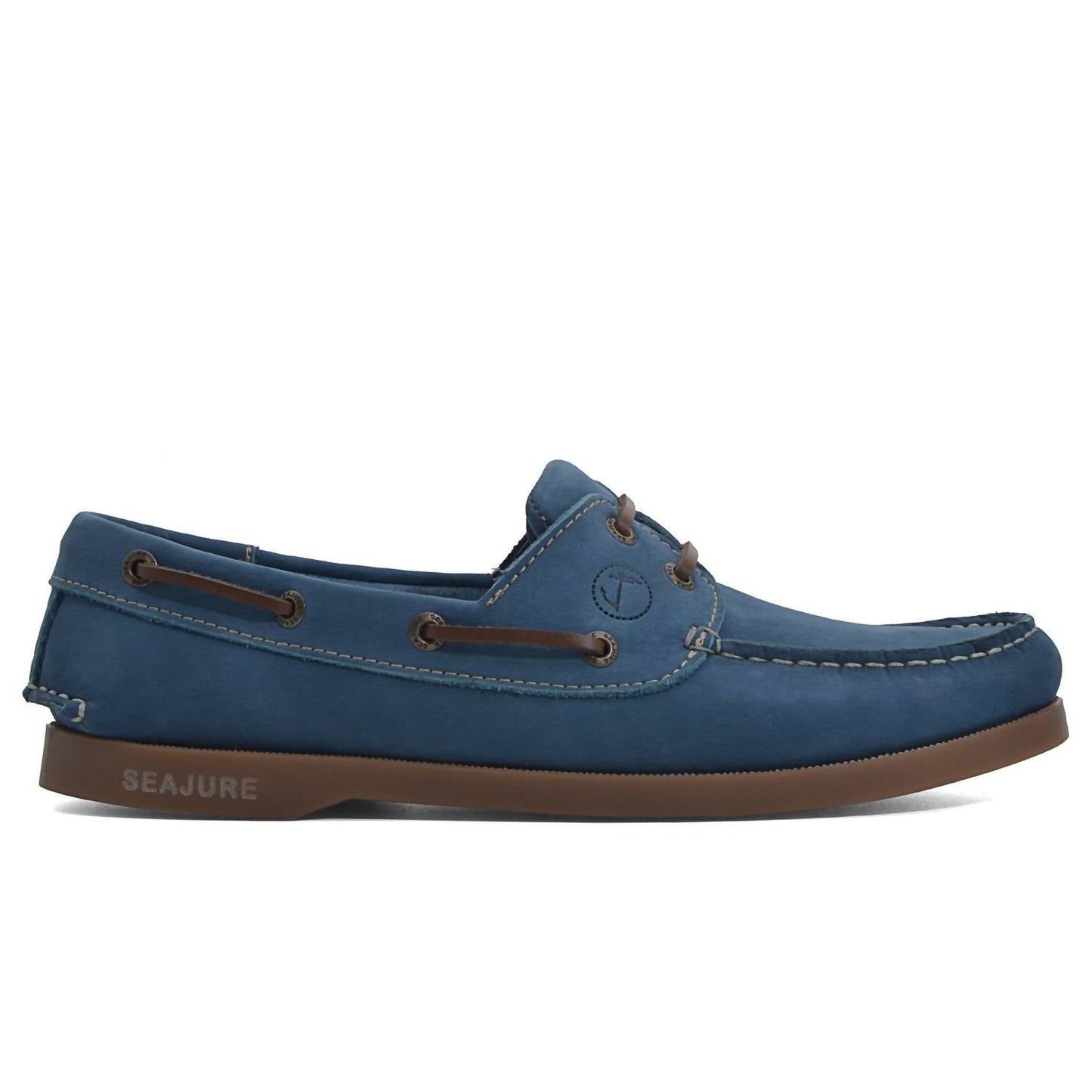 Seajure - Men's Boat Shoe Solitude