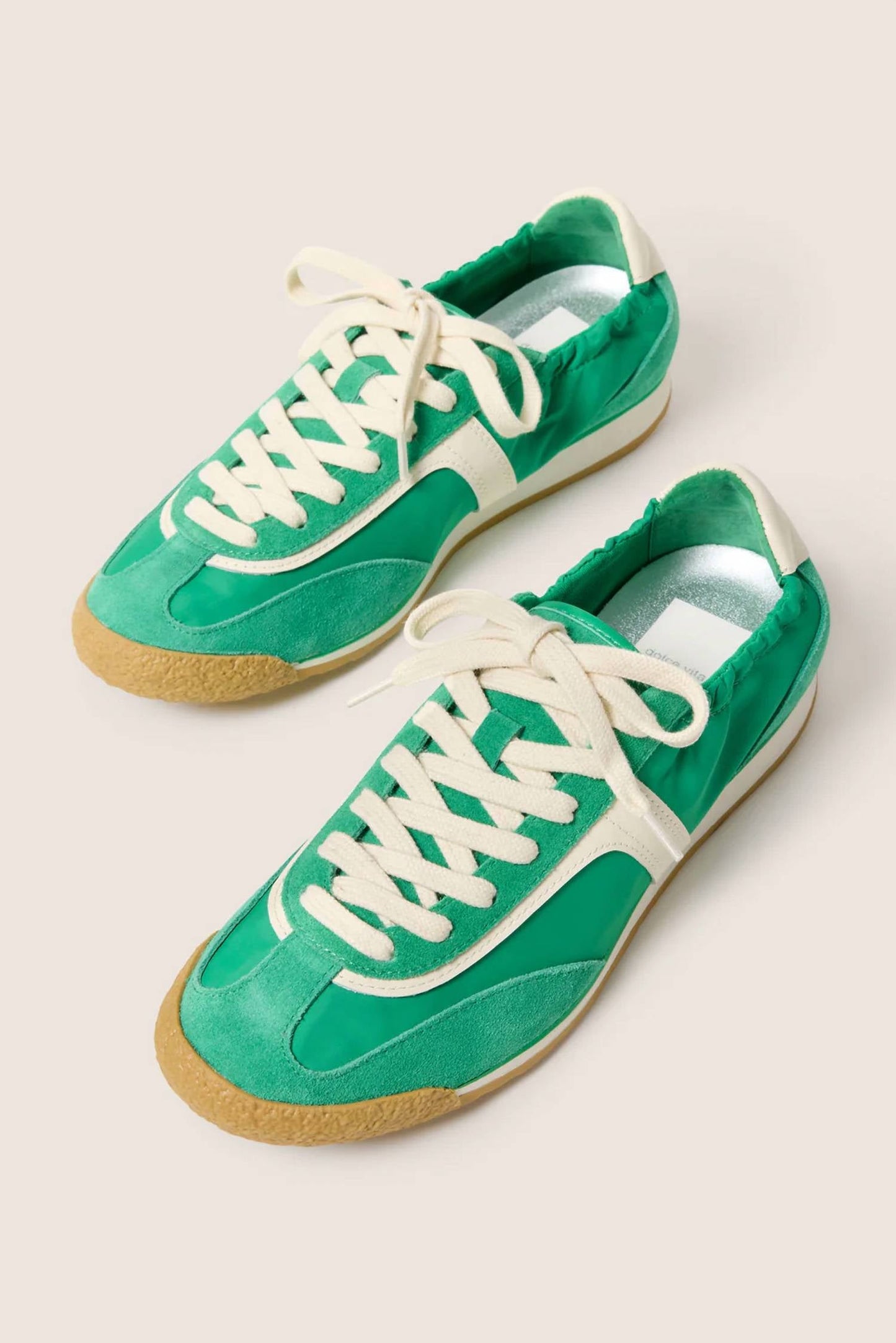 Dolce Vita - Women's Sariya Sneakers