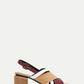 Pierre Hardy - Women's Alpha Cross Sandal