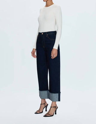 Pistola - Ryder Straight Leg Jeans