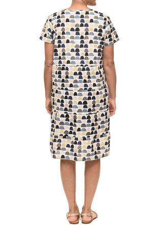 Tulip Clothing - Ramsay Dress