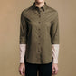 Thirteen Seven - Hand Dipped Shirt