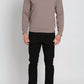Jachs New York - Tribeca Soft Touch Crewneck Sweater