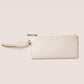 Alexis - Women's Petite Rattan Bag