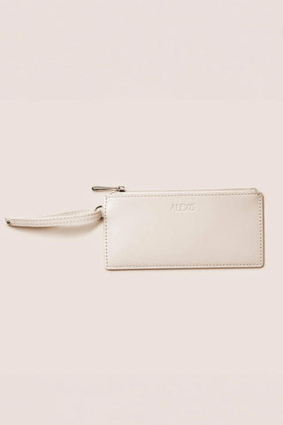 Alexis - Women's Petite Rattan Bag