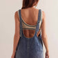 Free People - High Roller Shortall