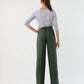 Ann Mashburn - Maureen Pant