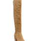 Steve Madden - BRAMBLE OVER THE KNEE BOOT