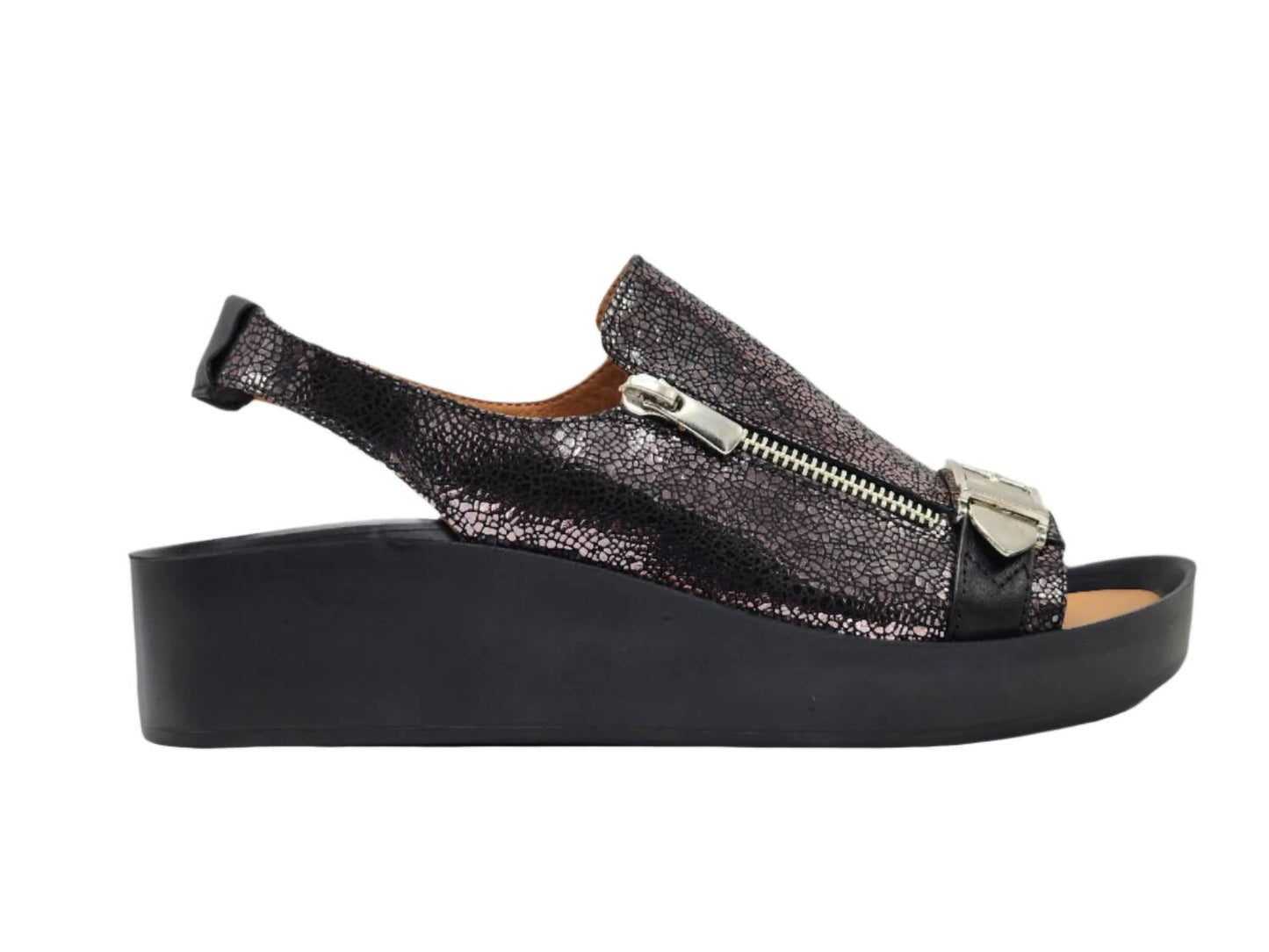 Boccato - Women's Iris Leather Sandal