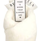 Bella Sleep + Spa - Women's Cross Cross Plush Slippers