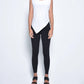 Simply Mila - Uneven Hem Tank