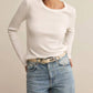 Z Supply - Arlet Mini Thermal Top