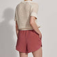 Varley - Ollie High Rise Short