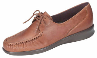 Sas - Women's Petra Lace Up Loafer