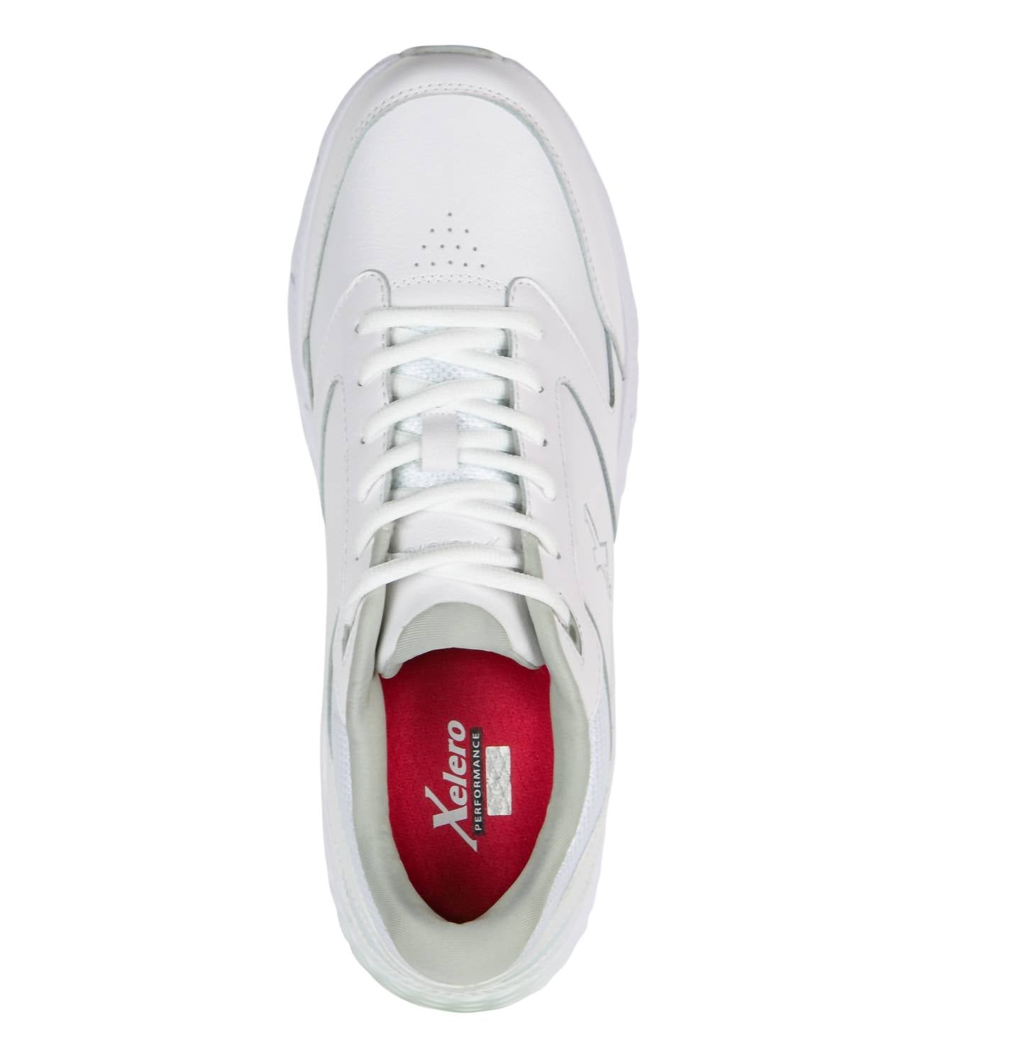 Xelero - Men's Steadfast Walker Shoes