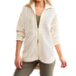 Varley - Finn Longline Jacket