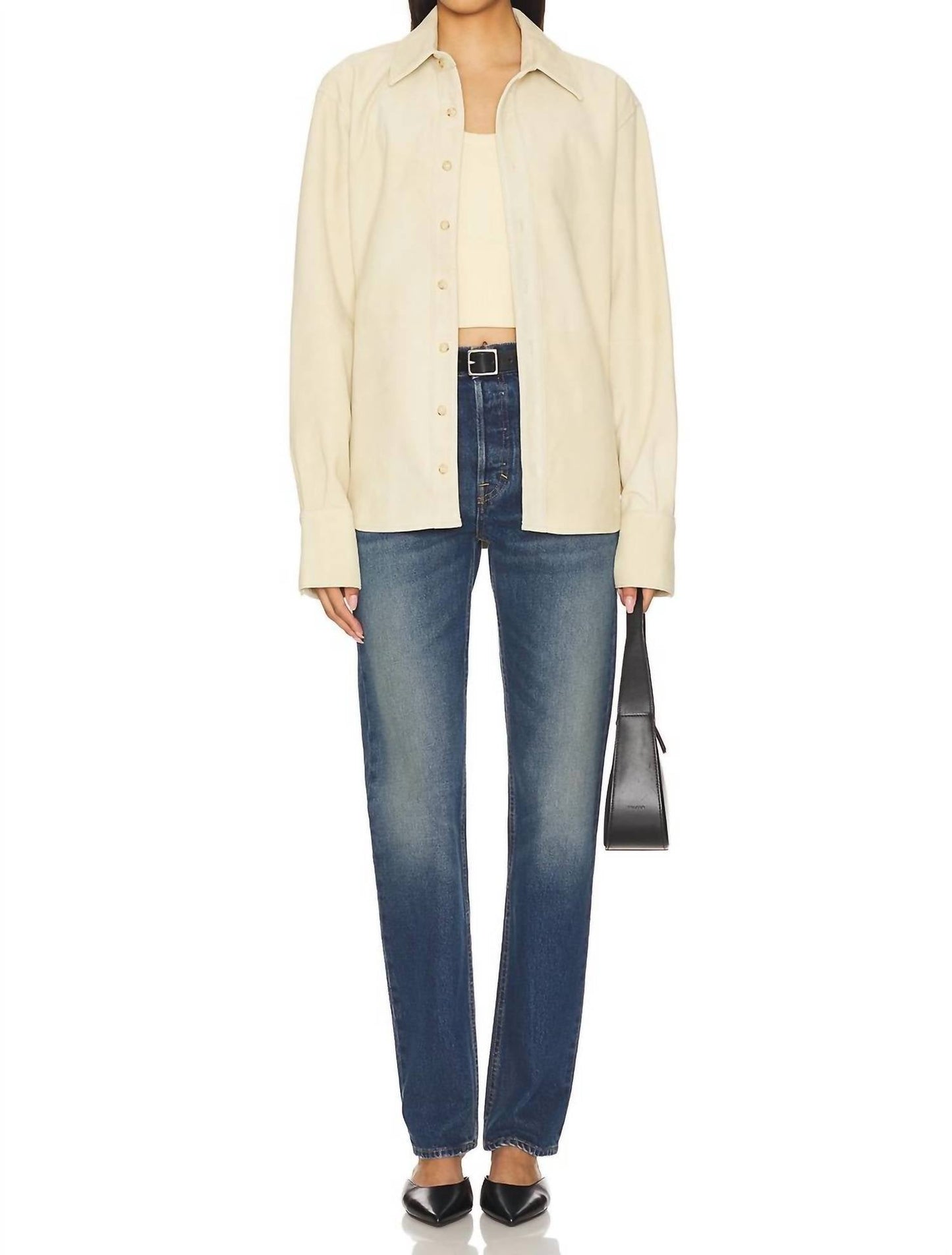 Pistola - Christy Tank Top