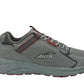 Avia - Men's Logo Brand Luminous Metallic Shoes